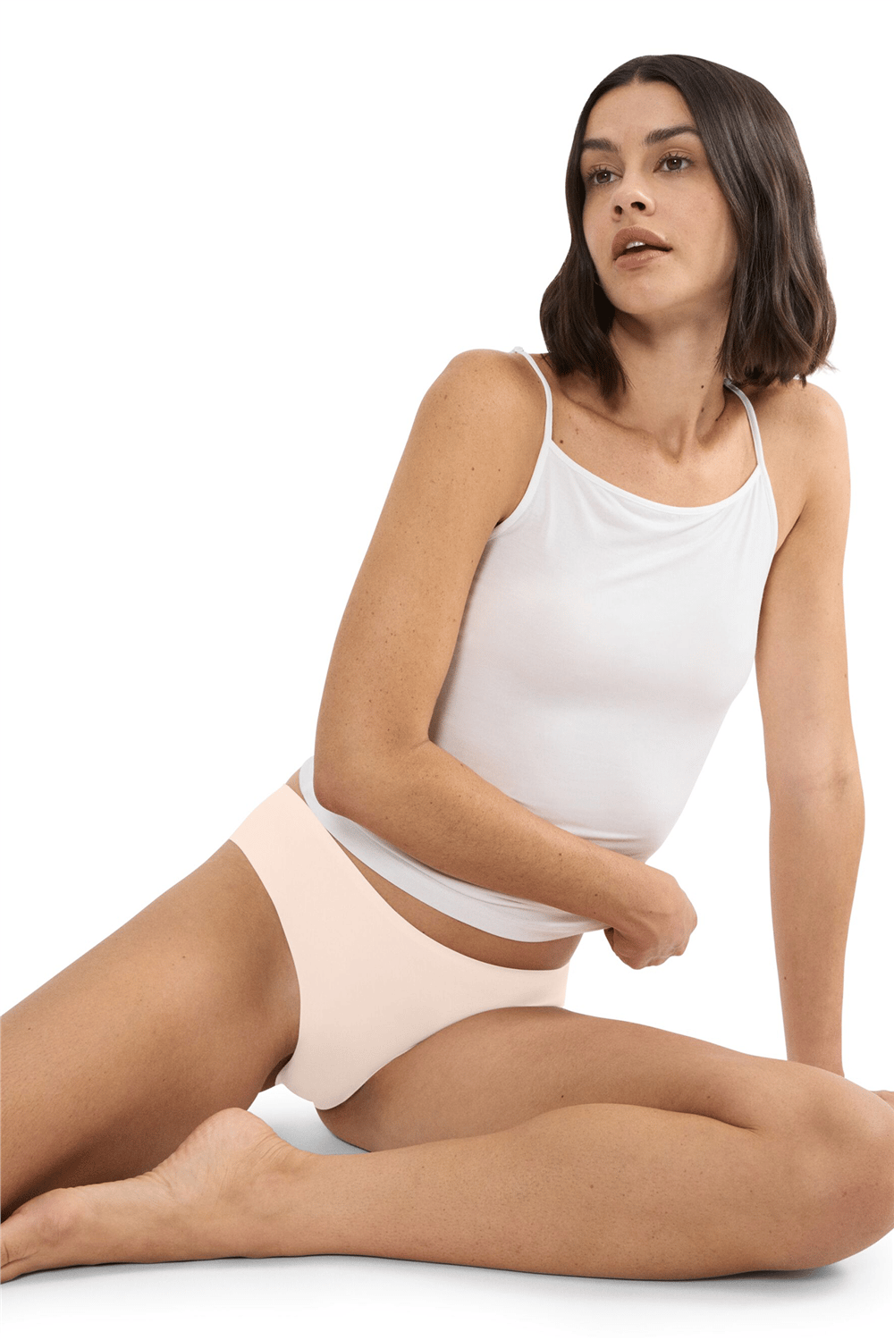 Triumph Smart Invisible Tai Kadın Külot