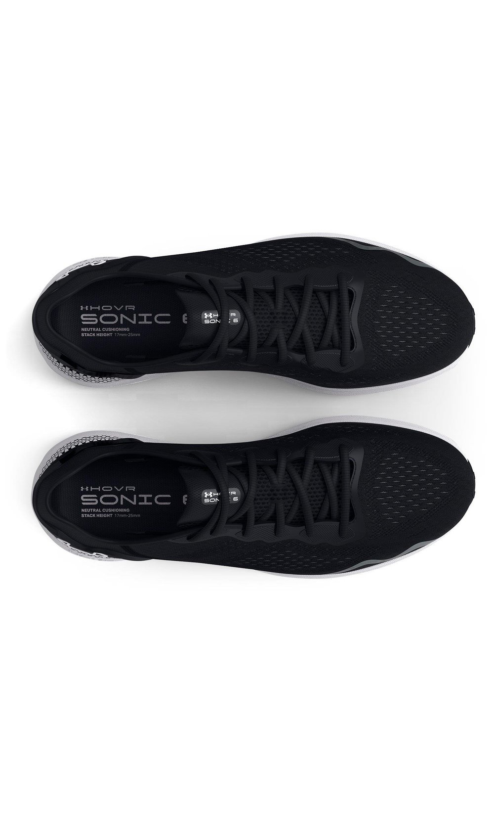 Under Armour Kadın Sneaker Siyah