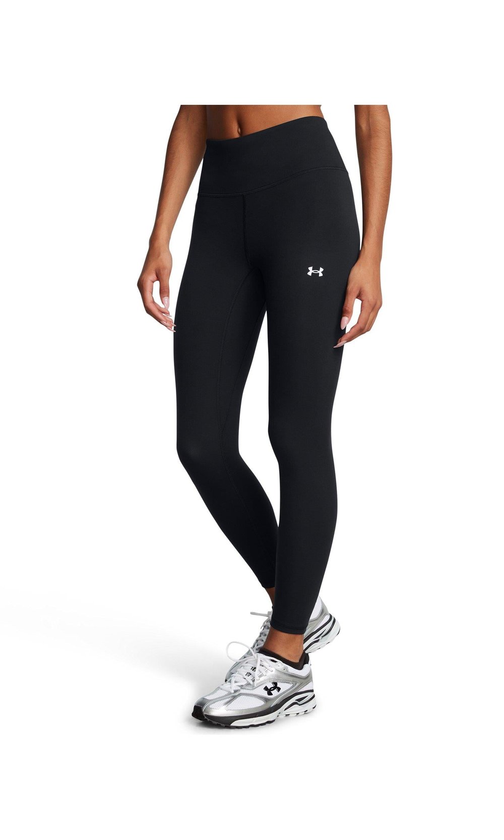 Under Armour Kadın Tayt Siyah