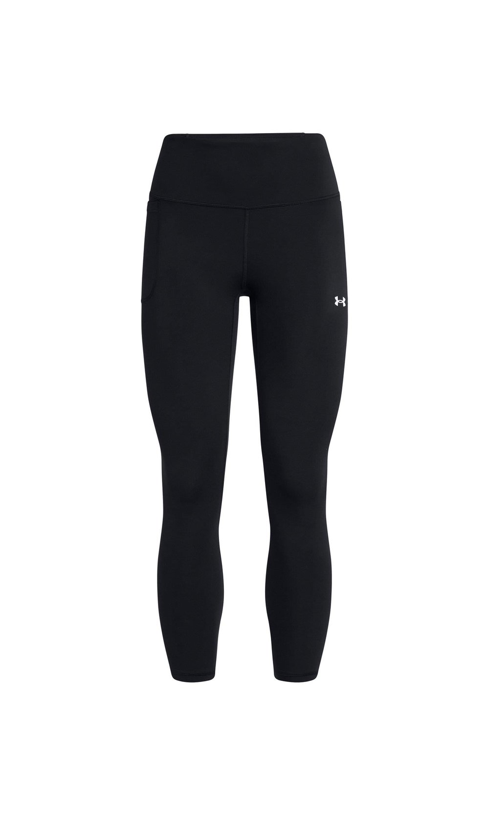 Under Armour Kadın Tayt Siyah