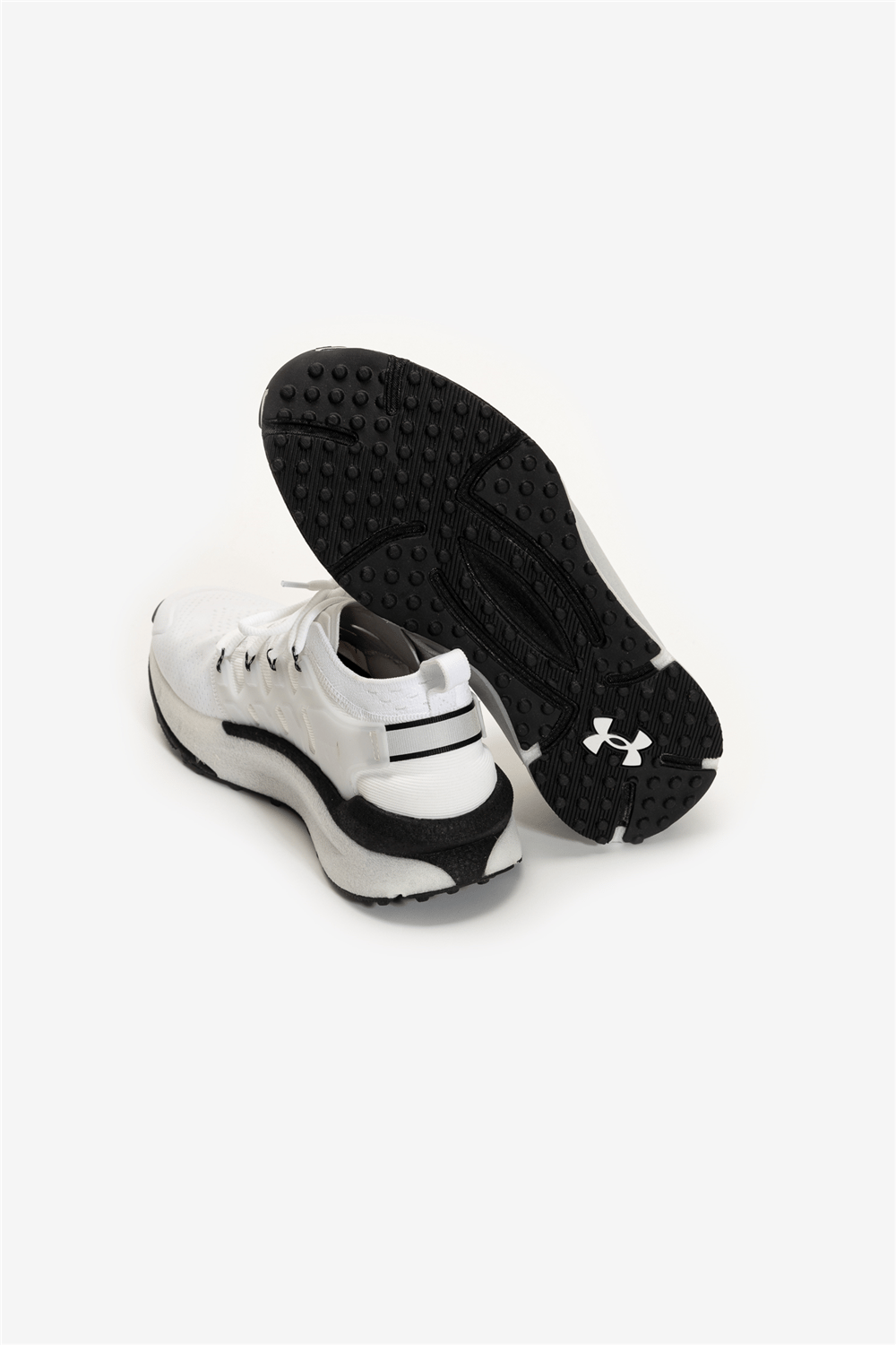 Under Armour UA Phantom X Erkek Sneaker