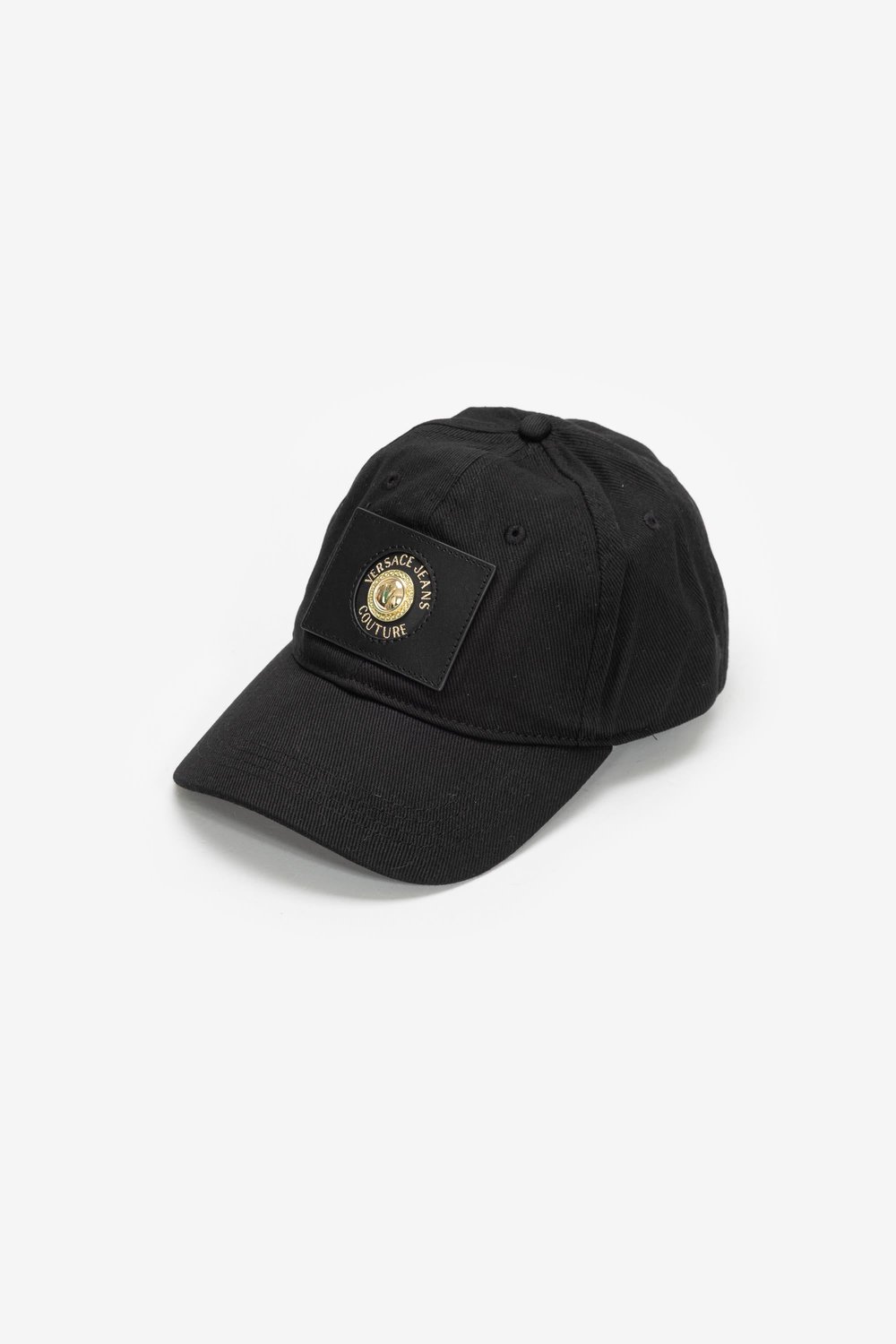 Versace Jeans Couture Erkek Baseball Şapka