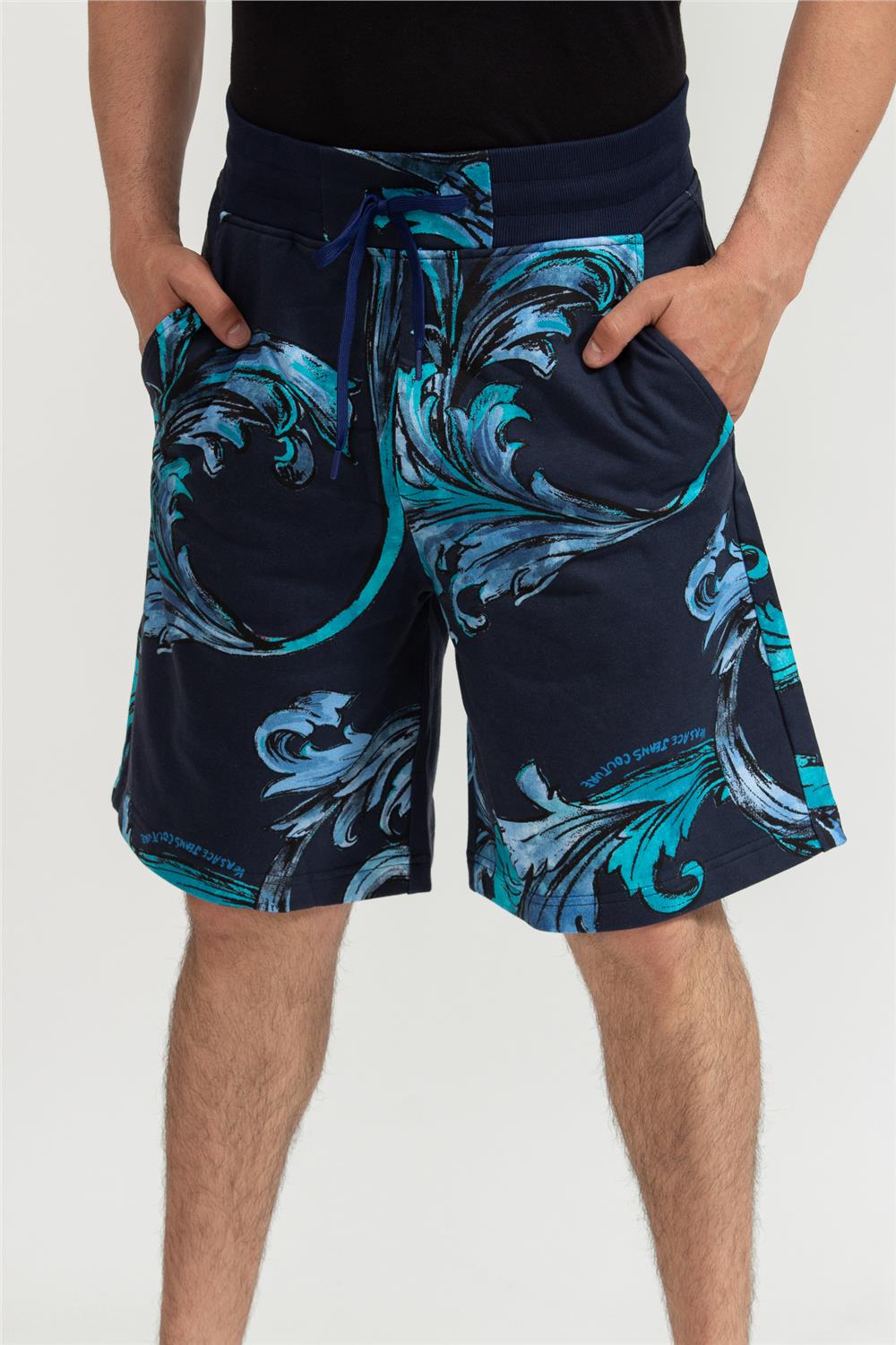 Versace Jeans Couture Erkek Şort