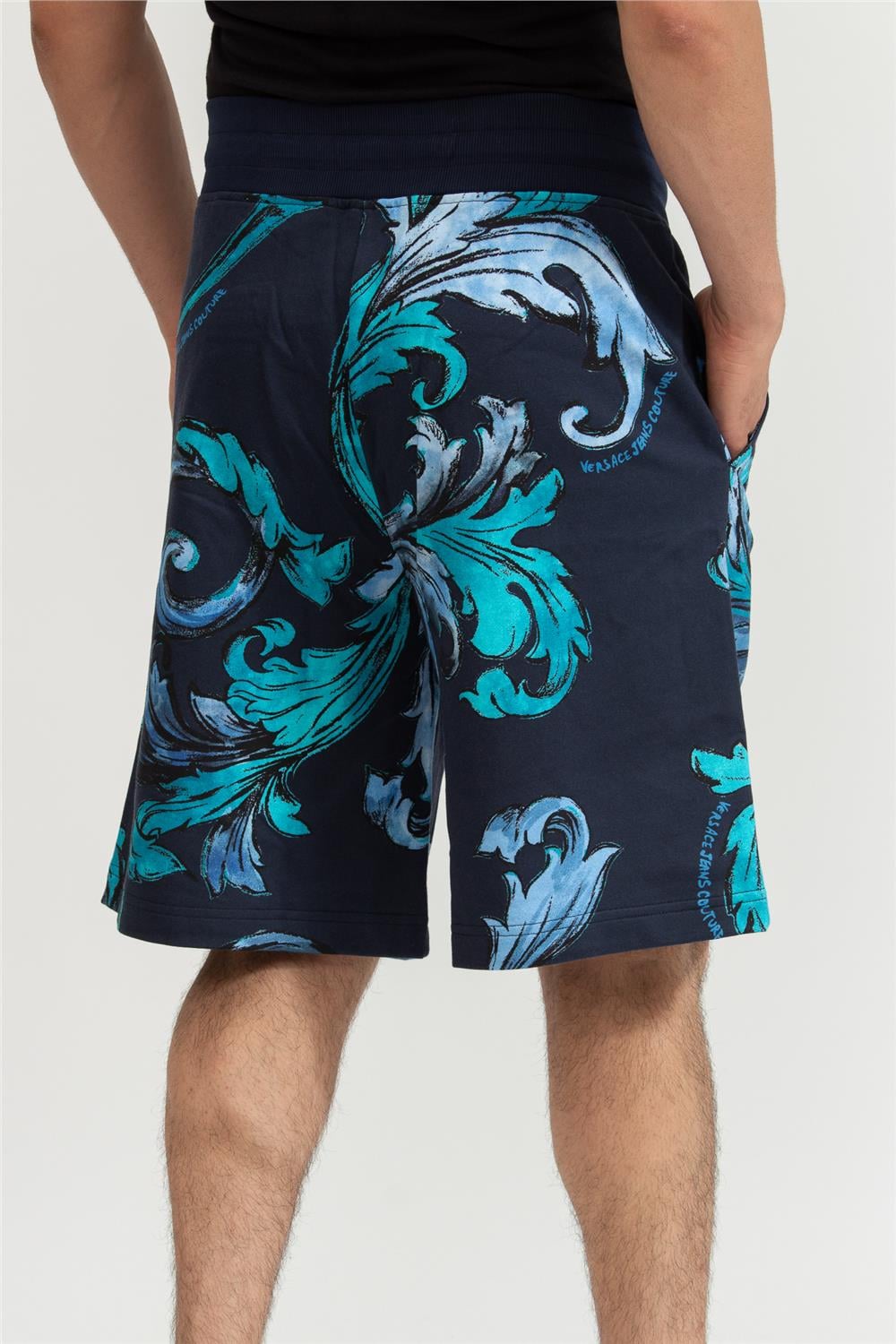 Versace Jeans Couture Erkek Şort
