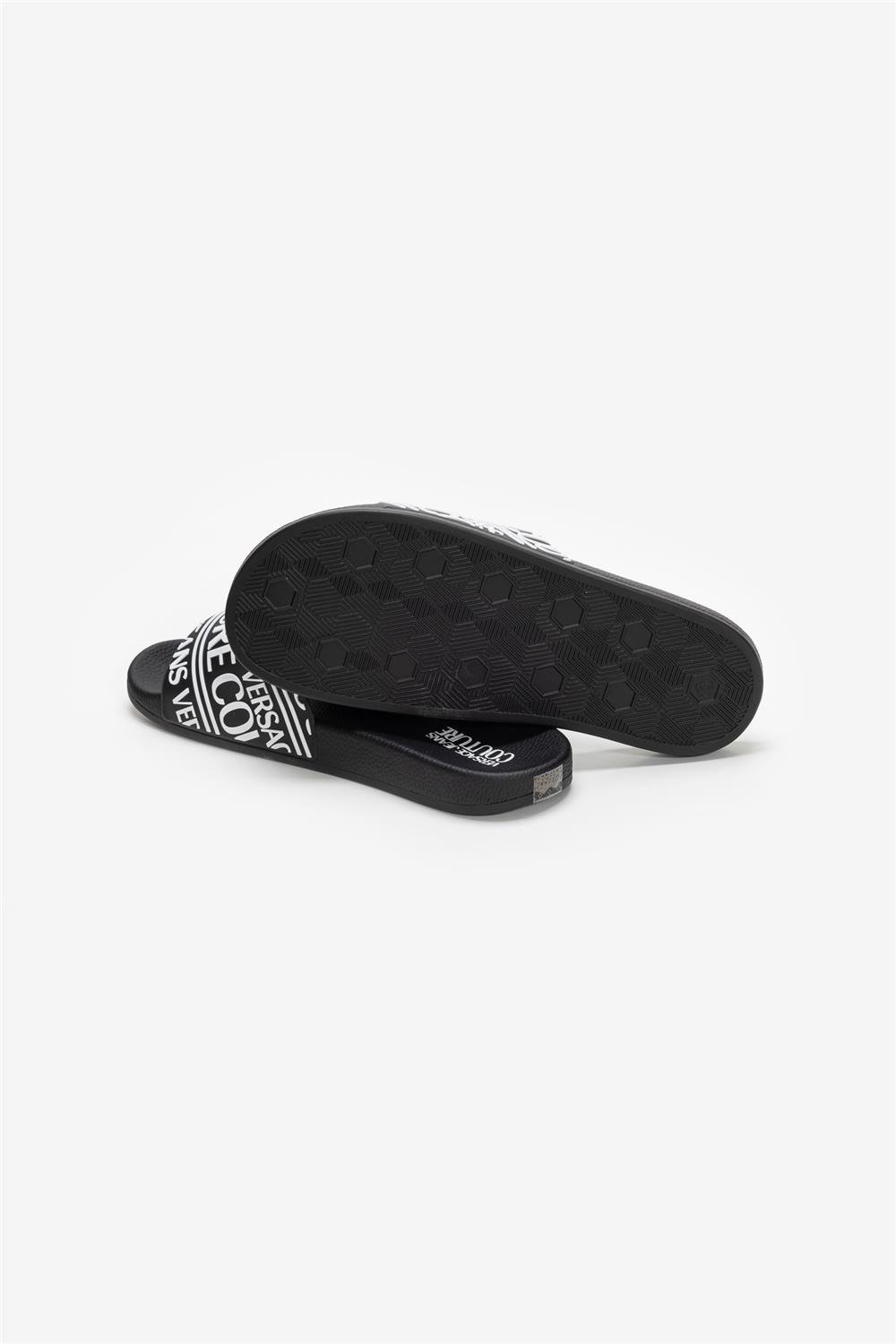 Versace Jeans Couture Erkek Terlik