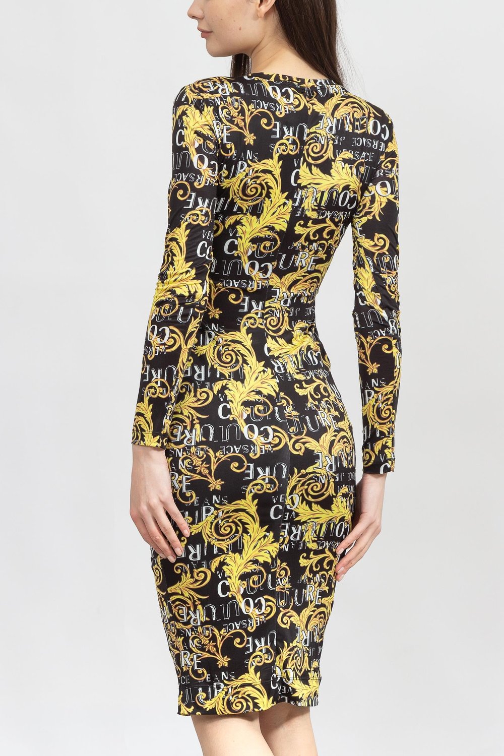 Versace Jeans Couture Kadın Elbise