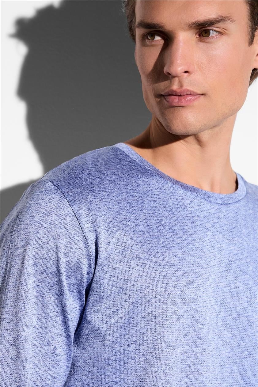 Zimmerli Filodiscozia Erkek Pijama Takımı Çok Renkli