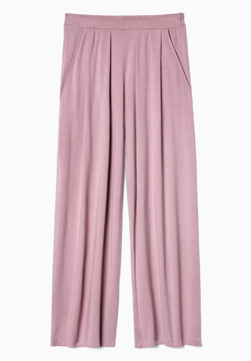 Zimmerli Pureness Kadın Eşofman Altı Lila