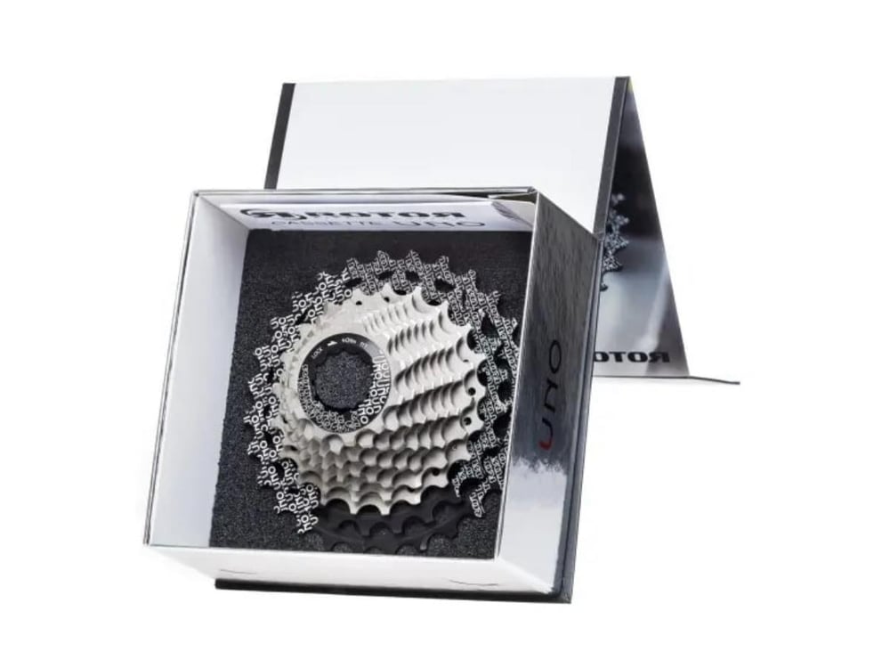 Rotor 11 Speed Casette 11-32 Road Bisiklet Dişli Seti