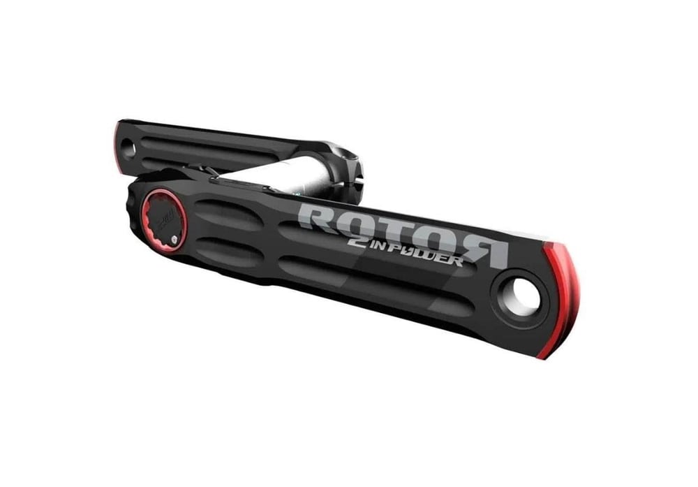 2INPOWER DM ROAD 175 MM