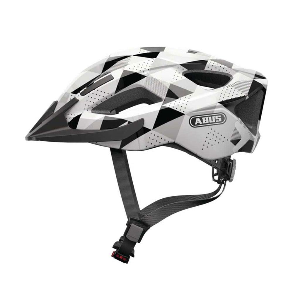 Abus Aduro 2.0 MTB Bisiklet Kaskı