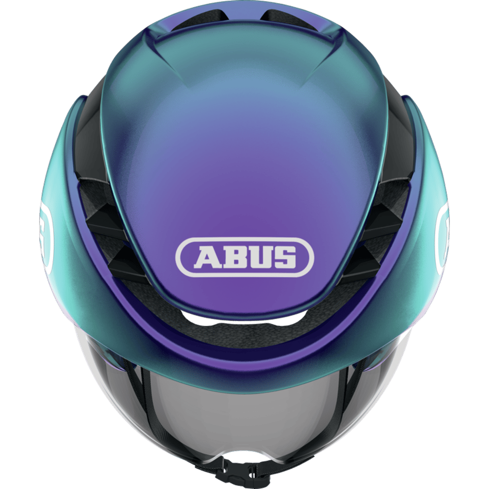 Abus Gamechanger Tri Yol Bisikleti Kaskı