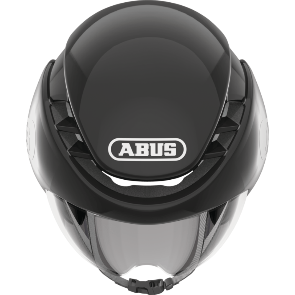 Abus Gamechanger TT Yol Bisikleti Kaskı
