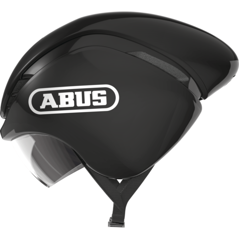 Abus Gamechanger TT Yol Bisikleti Kaskı
