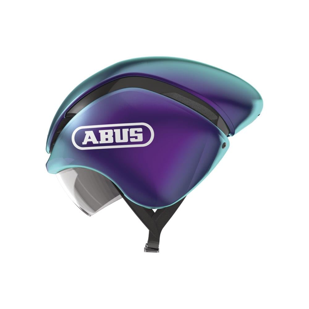 Abus Gamechanger TT Bisiklet Kaskı