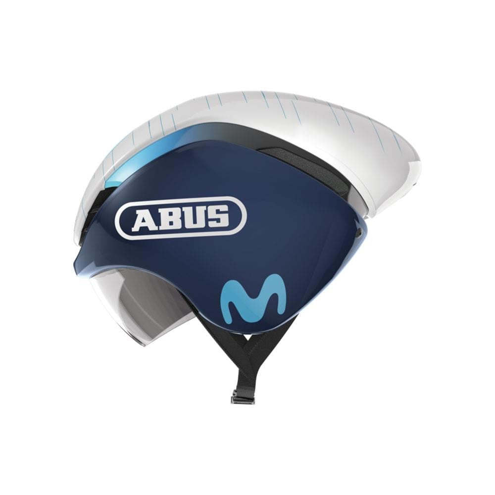 Abus Gamechanger TT Bisiklet Kaskı