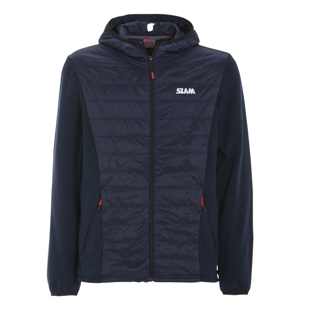 Slam Active Hybrid Polar Ceket