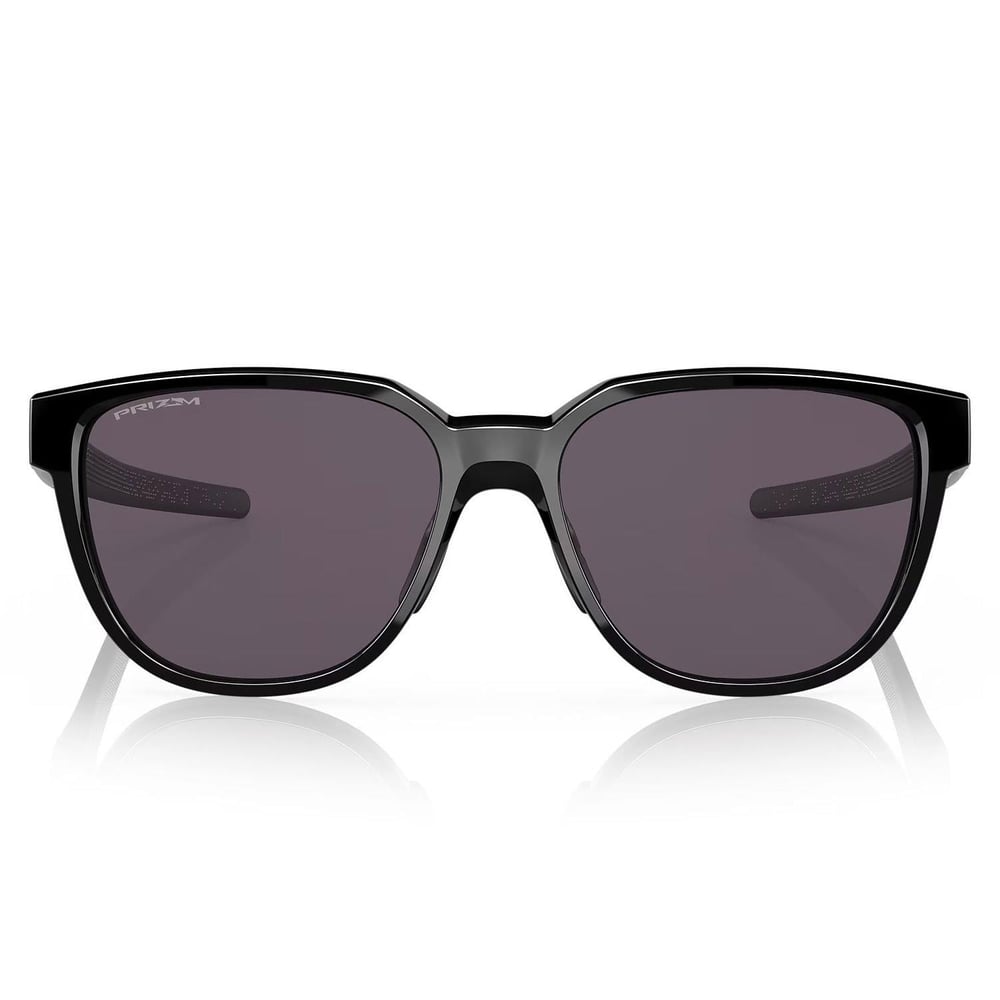 Oakley Actuator Güneş Gözlüğü - Polished Black/Prizm Grey
