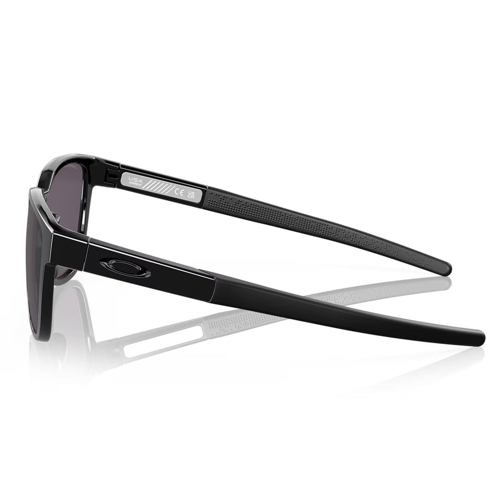 Oakley Actuator Güneş Gözlüğü - Polished Black/Prizm Grey