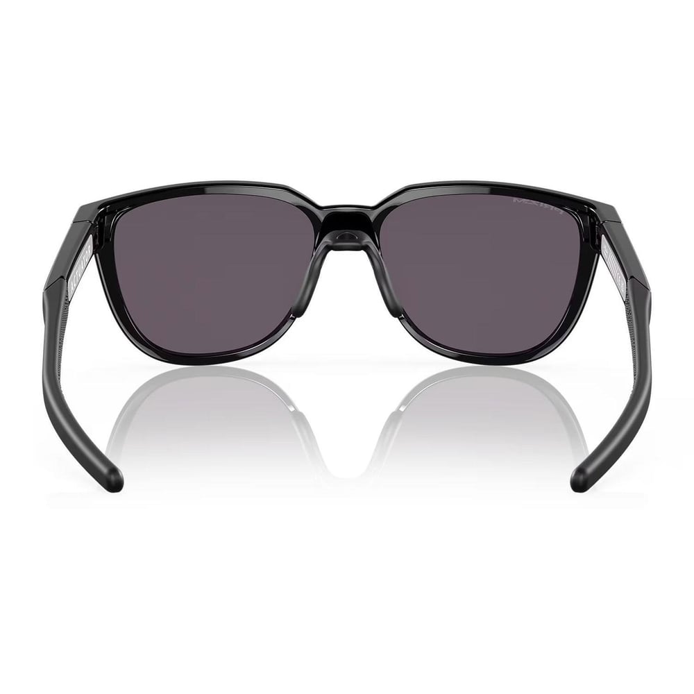 Oakley Actuator Güneş Gözlüğü - Polished Black/Prizm Grey
