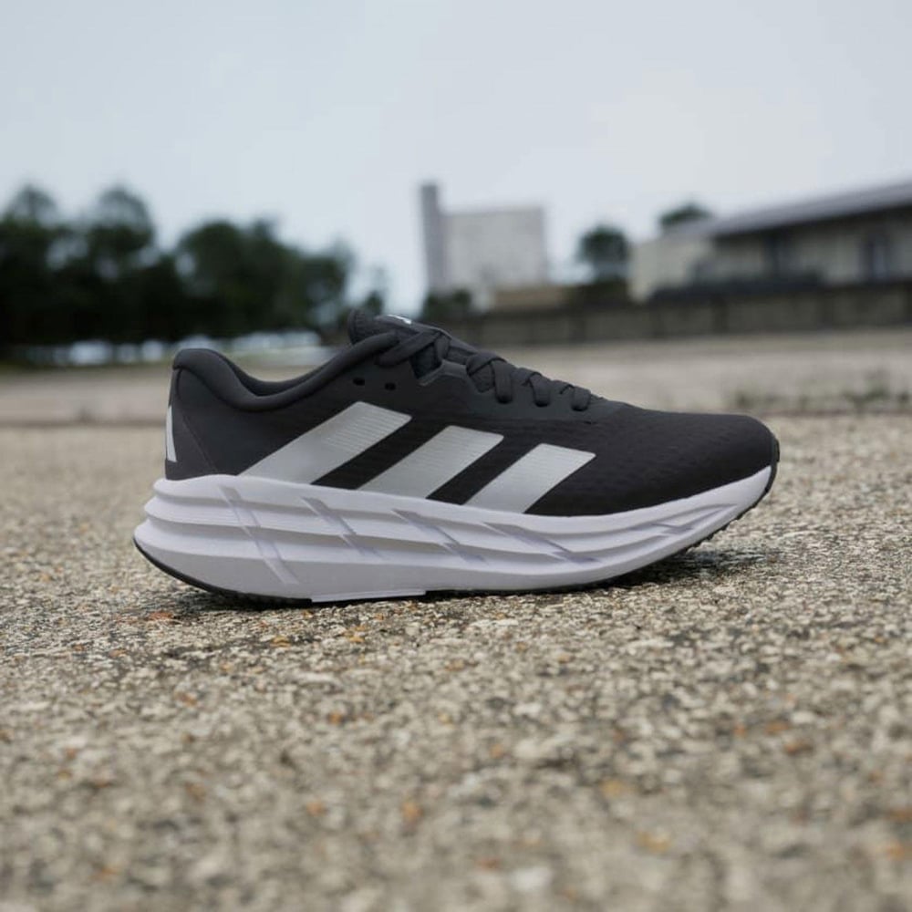 Adidas Adıstar 3 M Erkek Yol Koşusu Ayakkabısı
