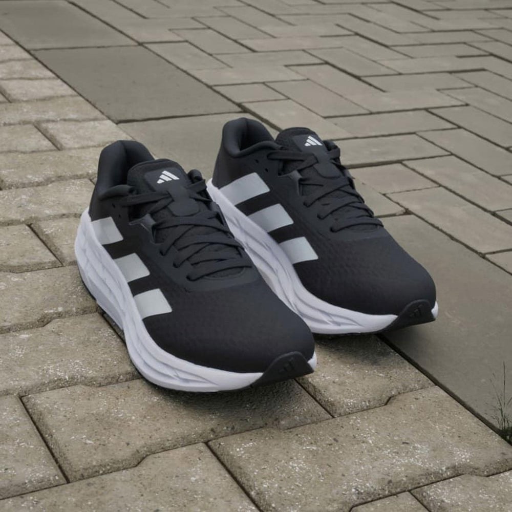 Adidas Adıstar 3 M Erkek Yol Koşusu Ayakkabısı