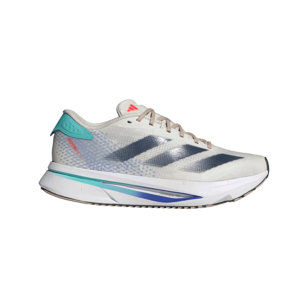 Adidas Adizero Sl2 W Kadın Yol Koşusu Ayakkabısı