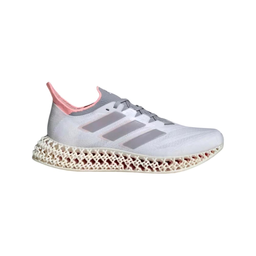 ADIDAS KADIN YOL KOŞUSU AYAKKABISI 4DFWD 4 Beyaz