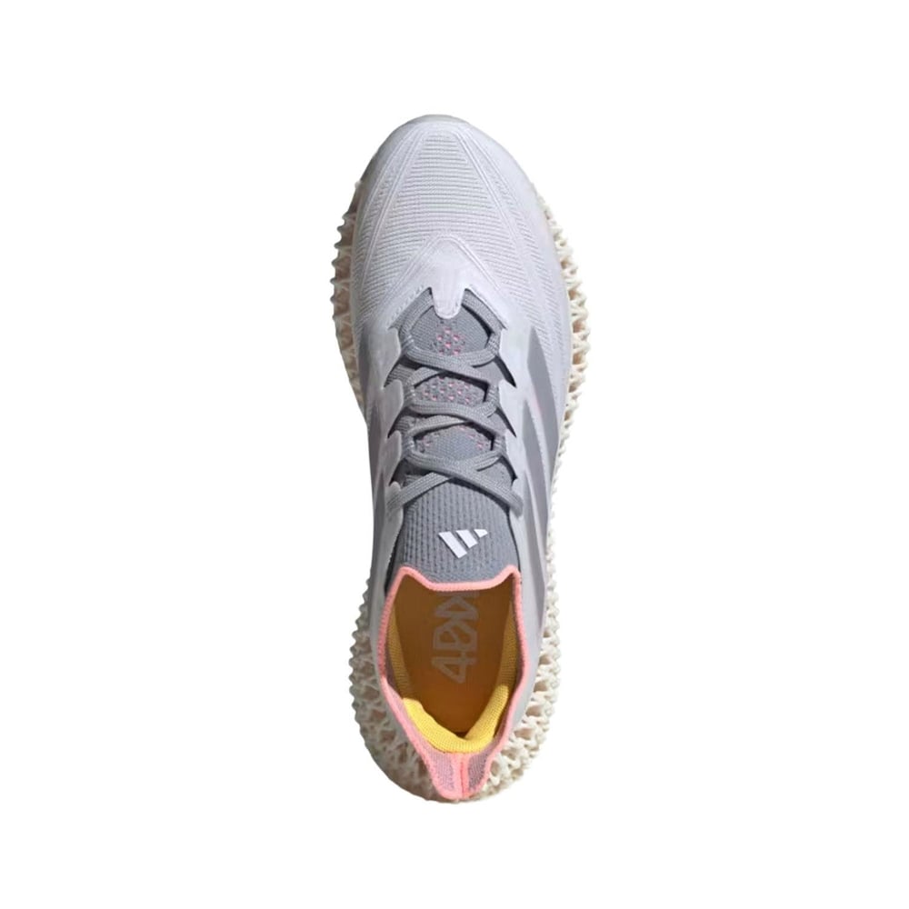 ADIDAS KADIN YOL KOŞUSU AYAKKABISI 4DFWD 4 Beyaz