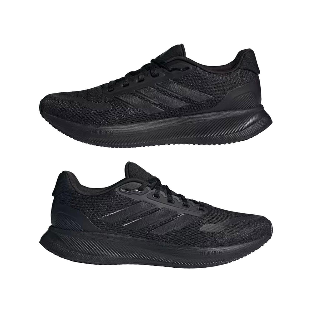 Adidas Runfalcon 5 Erkek Yol Koşusu Ayakkabısı