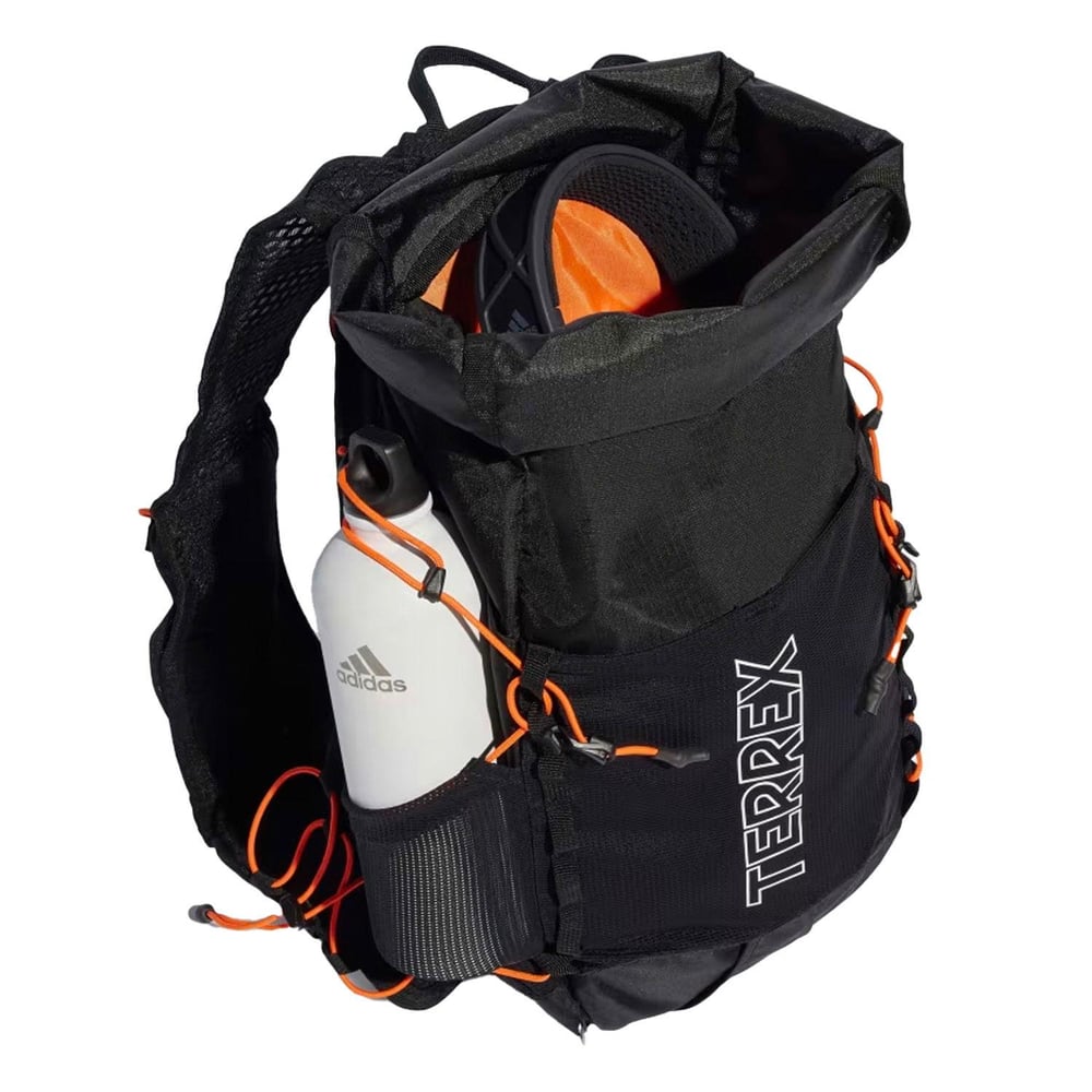 ADIDAS UNISEX SIRT ÇANTASI TRX SPD Hike BP Siyah