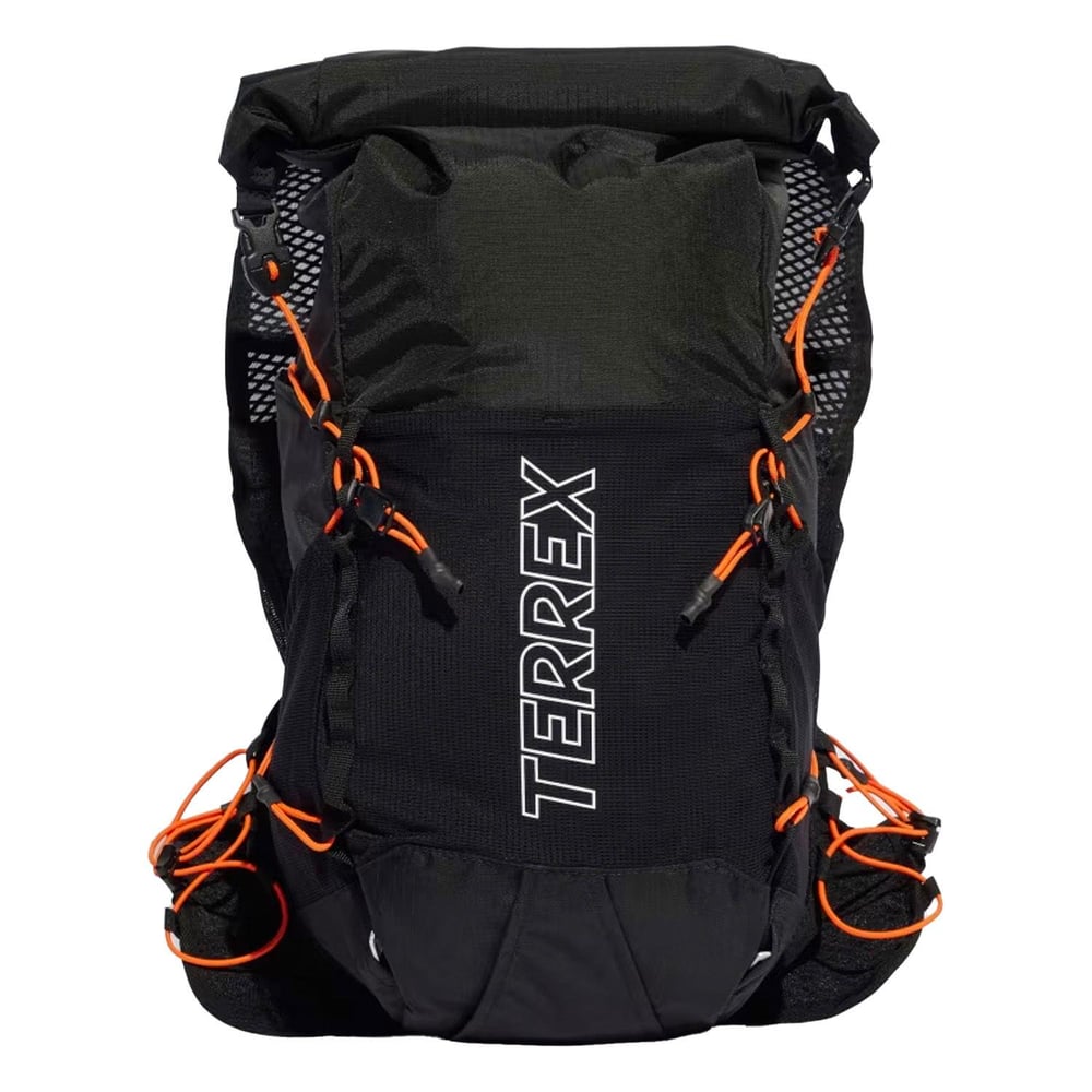 ADIDAS UNISEX SIRT ÇANTASI TRX SPD Hike BP Siyah