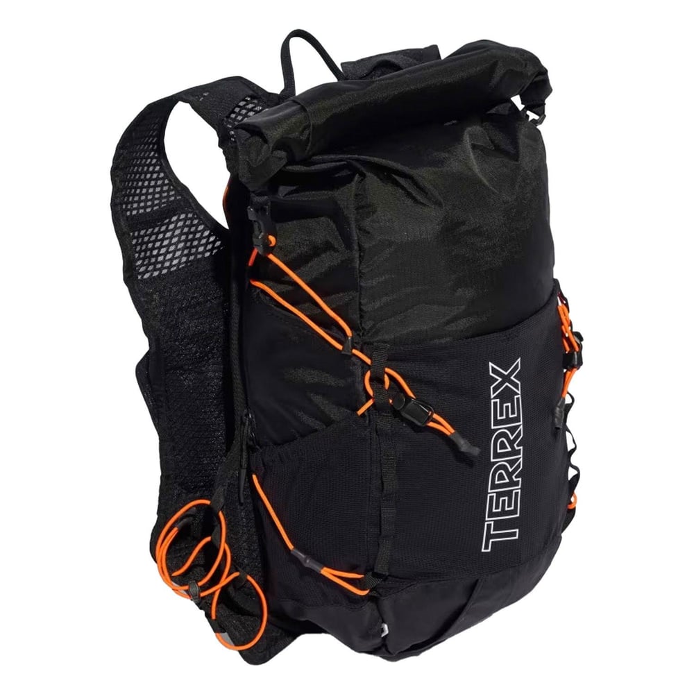 ADIDAS UNISEX SIRT ÇANTASI TRX SPD Hike BP Siyah
