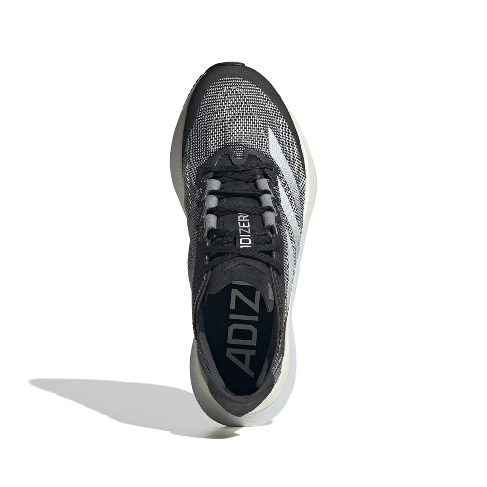 Adidas Adizero Boston 12 Kadın Yol Koşusu Ayakkabısı
