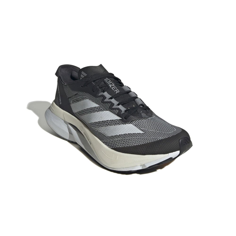 Adidas Adizero Boston 12 Kadın Yol Koşusu Ayakkabısı