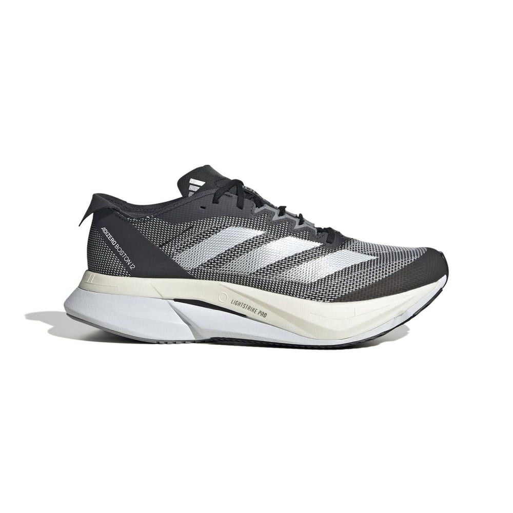 Adidas Adizero Boston 12 Kadın Yol Koşusu Ayakkabısı