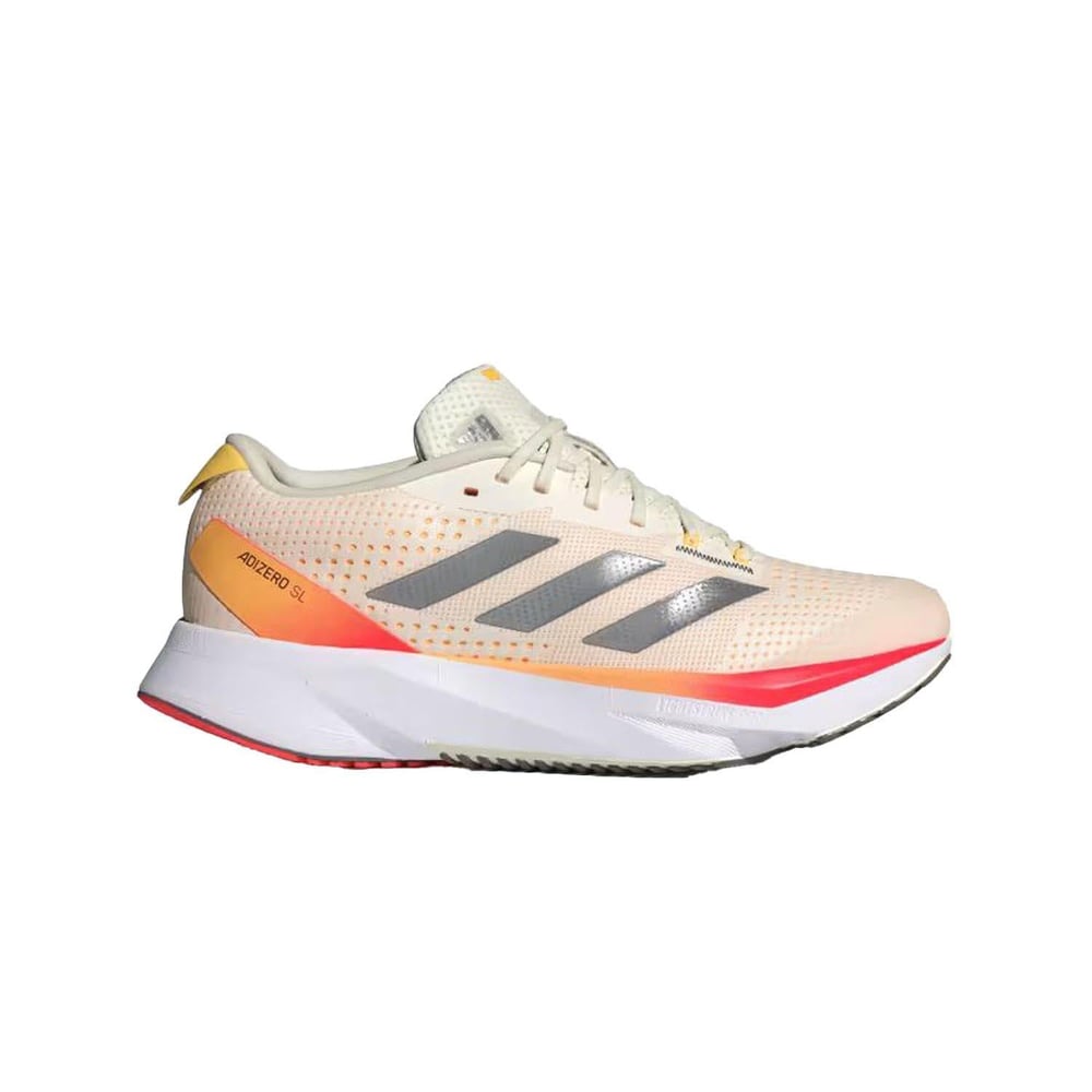 Adidas Adizero SL Kadın Yol Koşusu Ayakkabısı