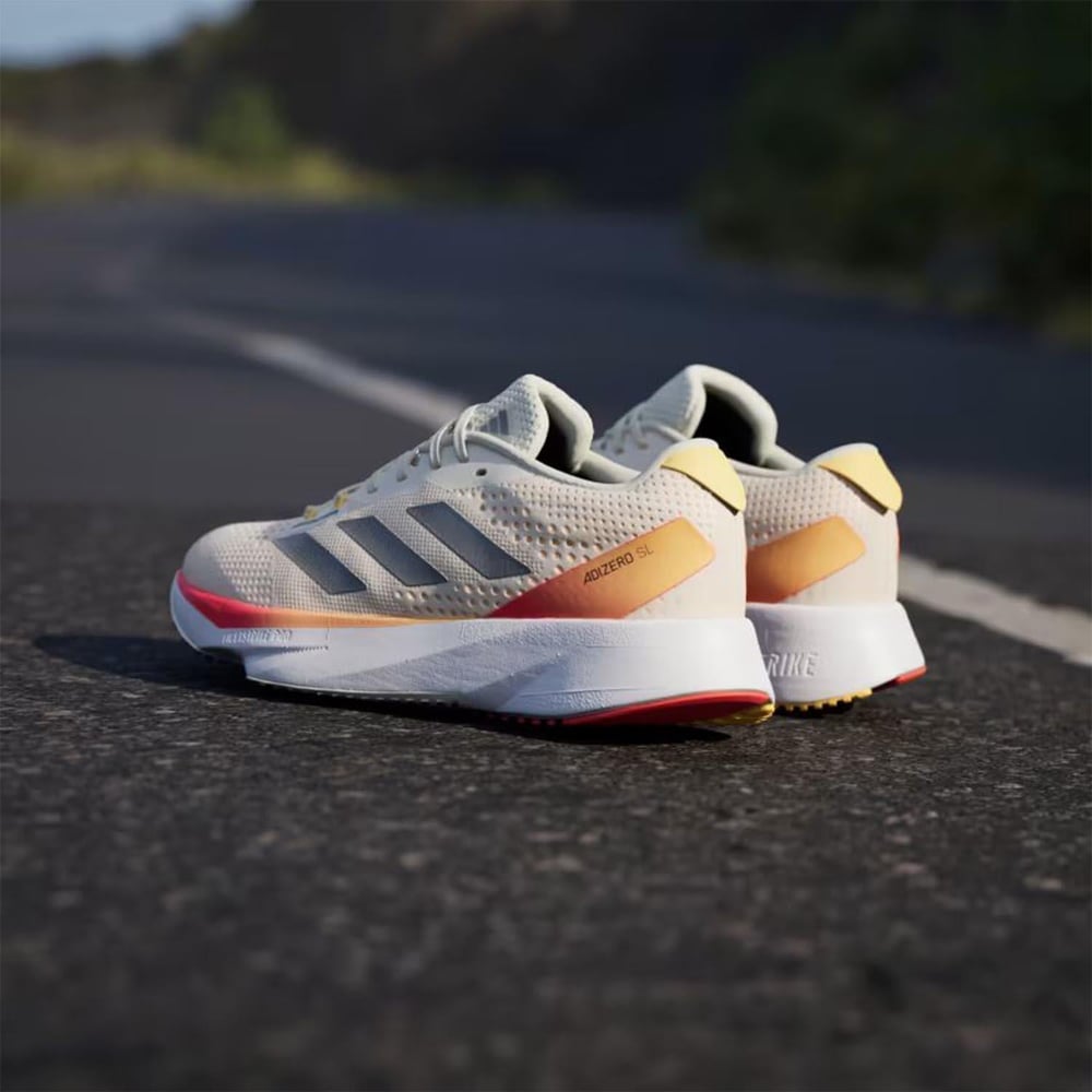 Adidas Adizero SL Kadın Yol Koşusu Ayakkabısı