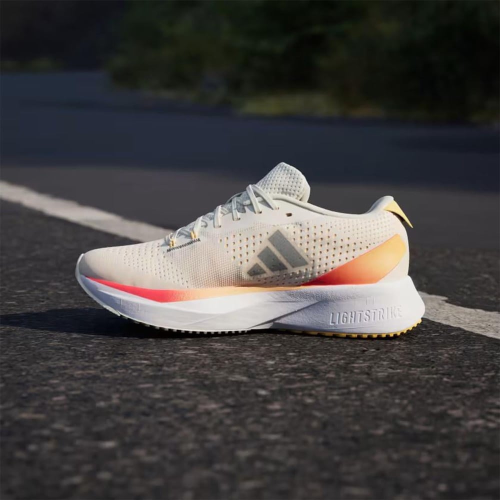 Adidas Adizero SL Kadın Yol Koşusu Ayakkabısı