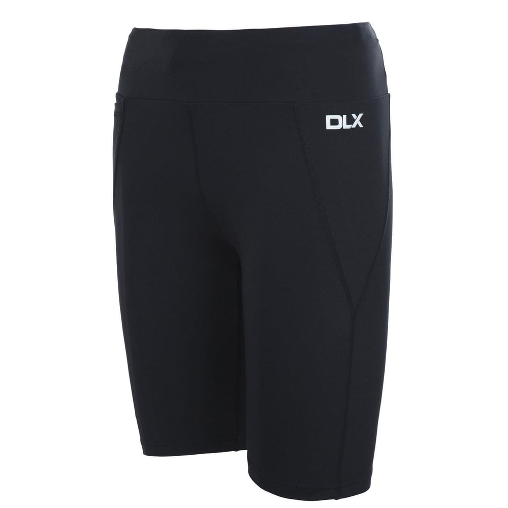 Trespass Adley DLX Cropped Kadın Tayt