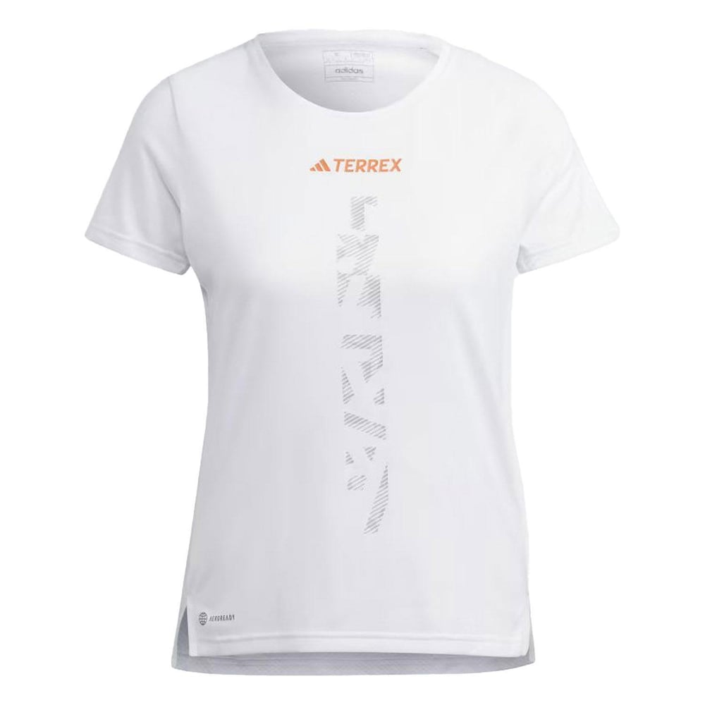 Adidas AGR Kadın Tişörtü