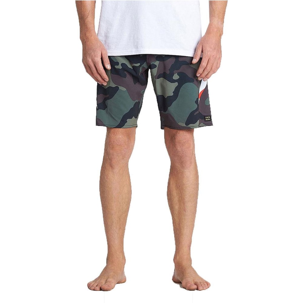 Billabong Ai Metalıca Deniz Şortu