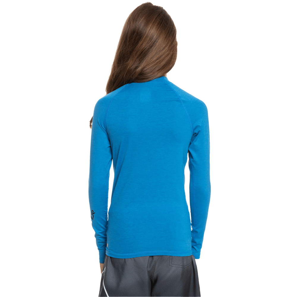 Quiksilver All Time Çocuk Lycra 