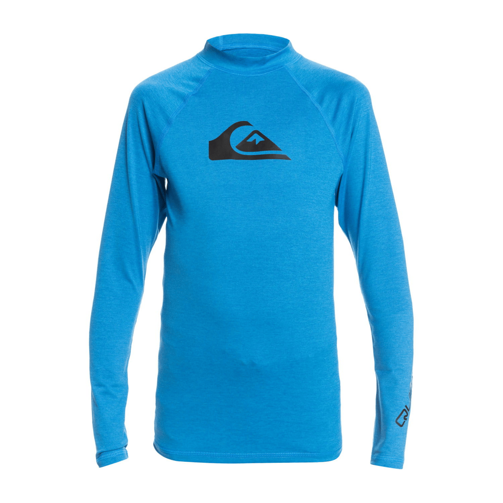 Quiksilver All Time Çocuk Lycra 