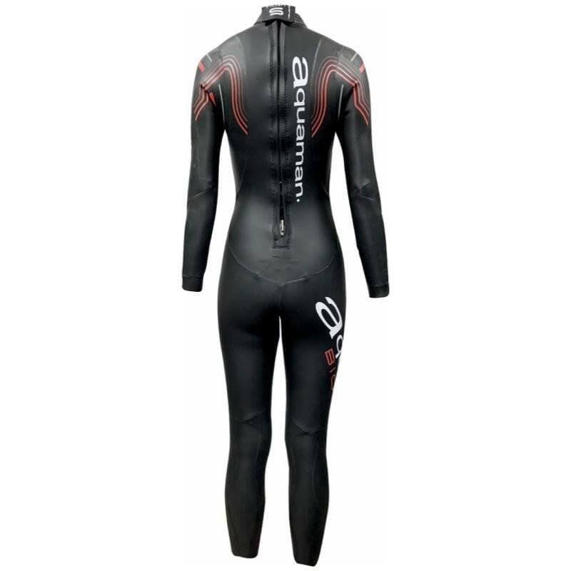 Aquman Bionic Kadın Wetsuit