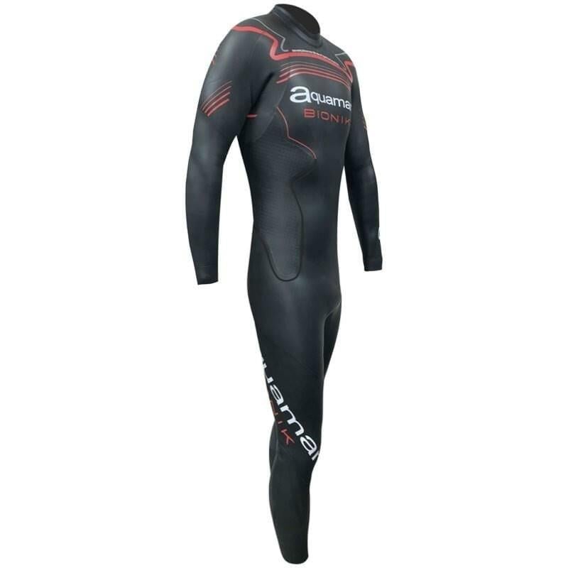 Aquaman Bionic Erkek Wetsuit