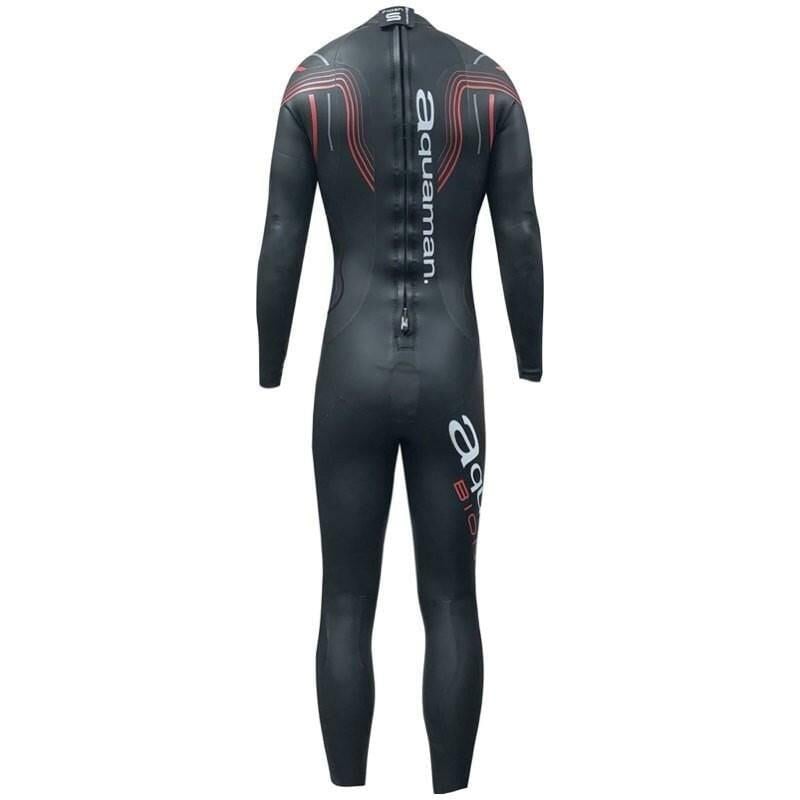 Aquaman Bionic Erkek Wetsuit