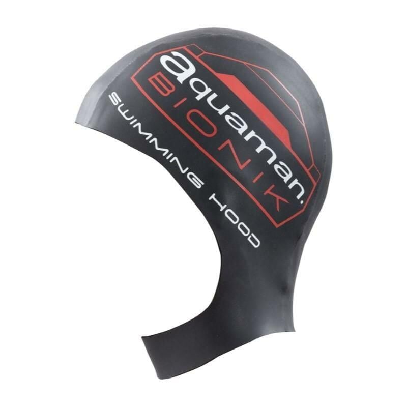 Aquaman Neopren Hood Yüzme Bonesi