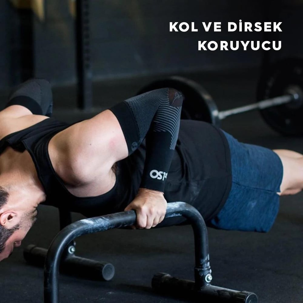 AS6 Performans Kol Desteği