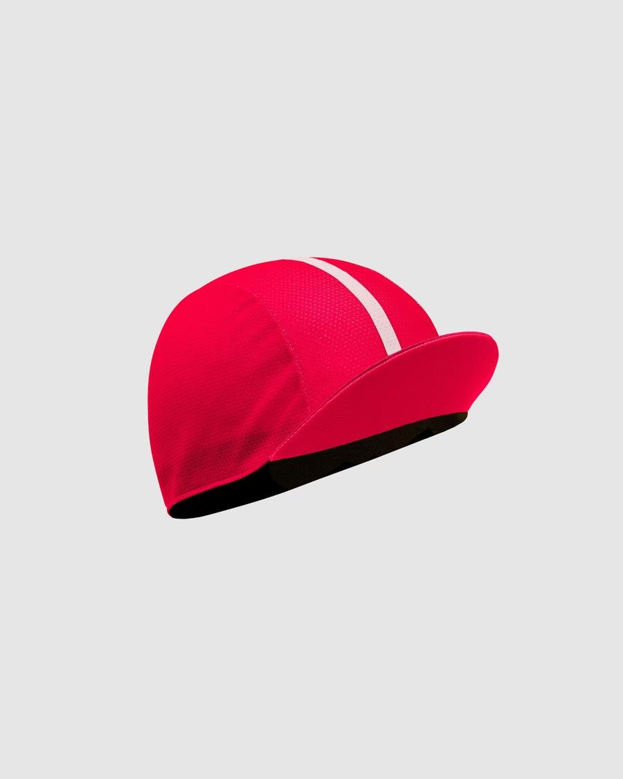 Assos Cap Bisiklet Şapkası